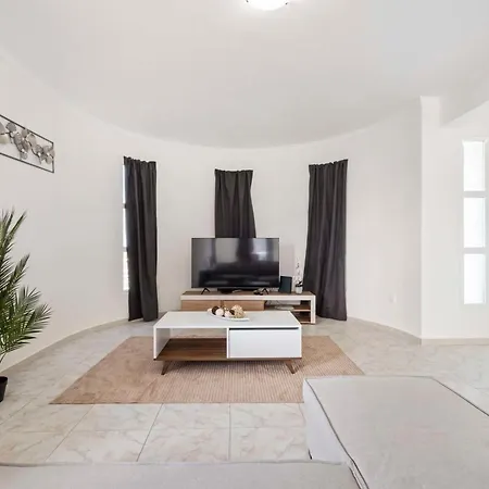 Sunrise Ferienhaus *