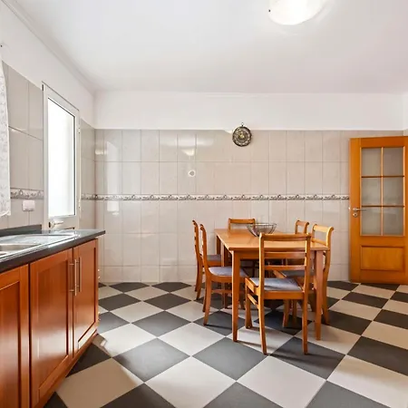 Sunrise 度假居 Estreito Da Calheta