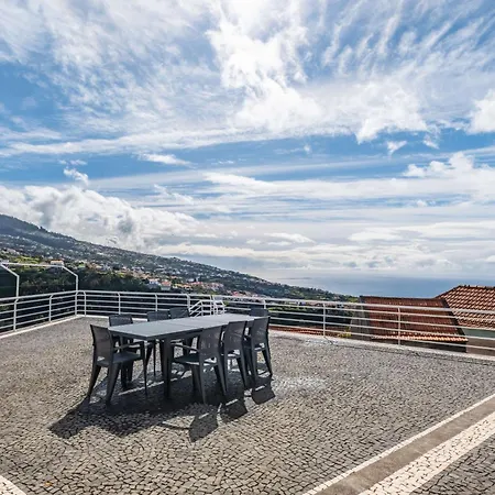 Sunrise Holiday home *