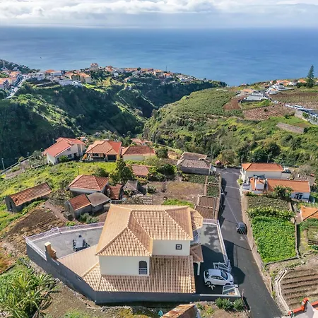 Sunrise * Estreito Da Calheta