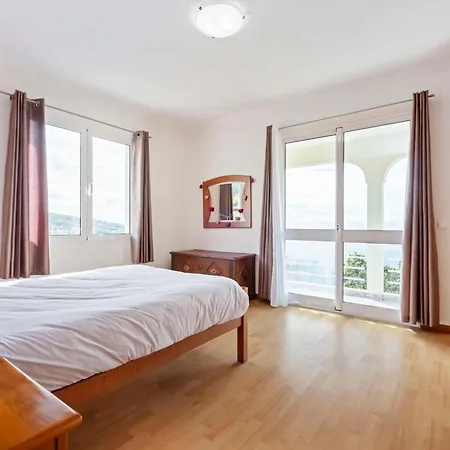 Sunrise Holiday home