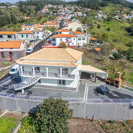 Sunrise * Estreito Da Calheta