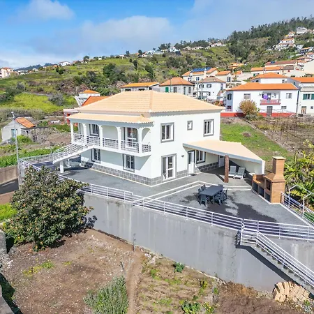 Sunrise Estreito Da Calheta