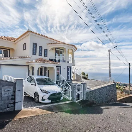 Sunrise Holiday home
