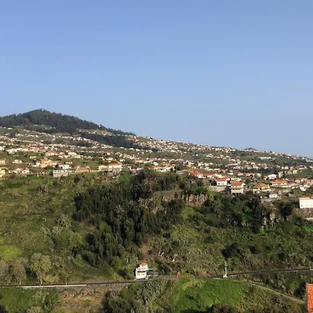 בית נופש Sunrise *