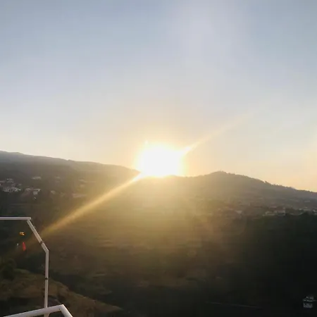 펜션 Sunrise Estreito Da Calheta