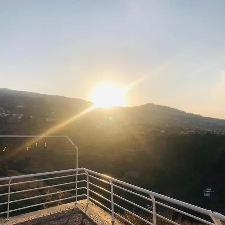 Sunrise Casa de Férias *