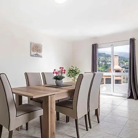 Sunrise Casa de Férias *