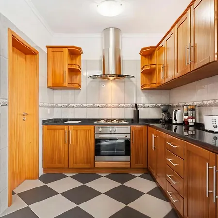 Casa de Férias Sunrise *