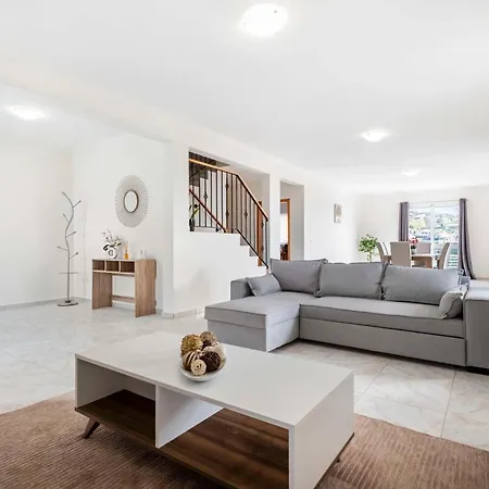 Sunrise Casa de Férias