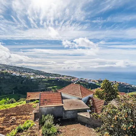 Sunrise * Estreito Da Calheta