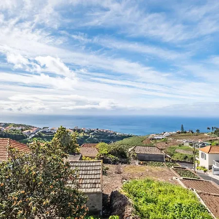 בית נופש Sunrise