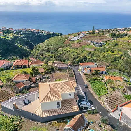 Casa de Férias Sunrise *