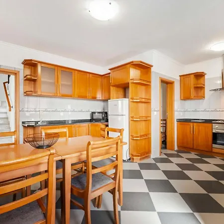 Casa de Férias Sunrise *