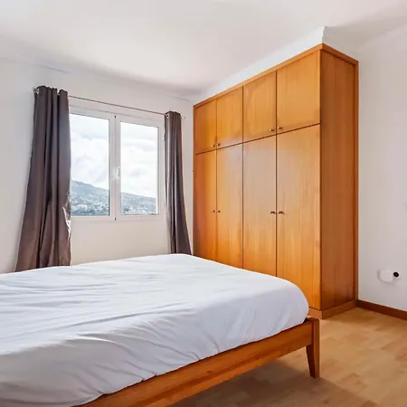 Casa de Férias Sunrise *