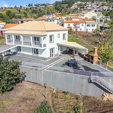 Sunrise Estreito Da Calheta