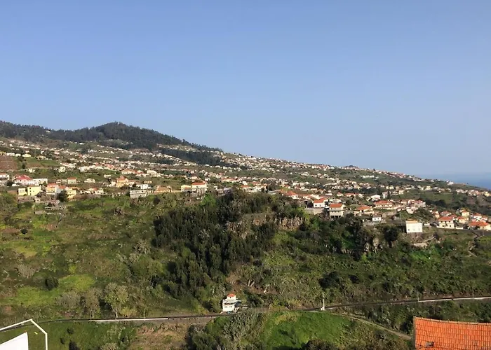 Vakantiehuis Sunrise *