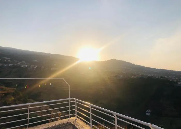 Sunrise Дом отдыха *