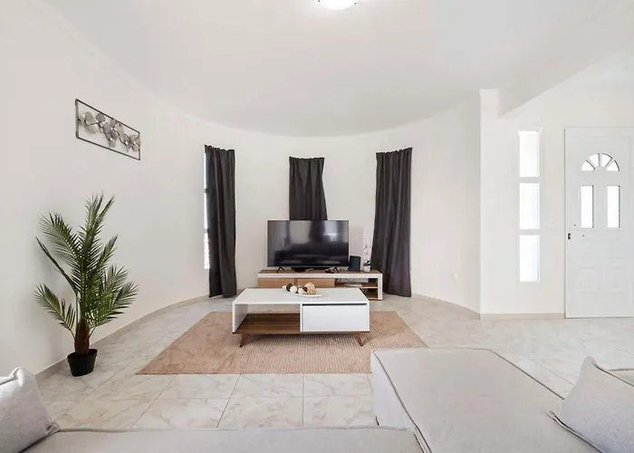 Sunrise Vakantiehuis *