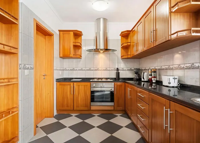 Vakantiehuis Sunrise *