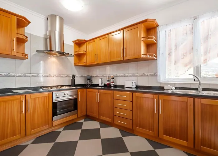 Sunrise Дом отдыха