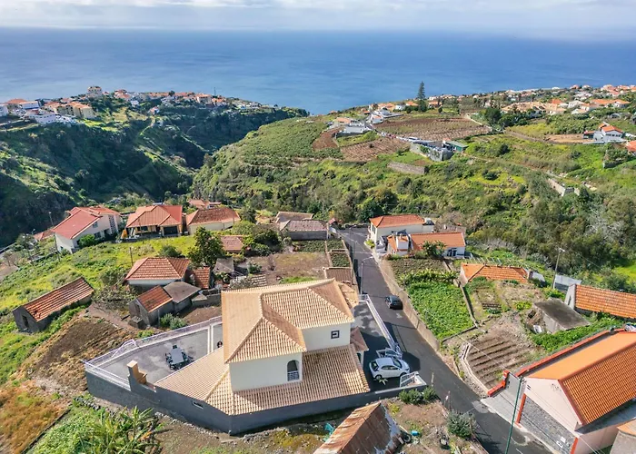 Vakantiehuis Sunrise *