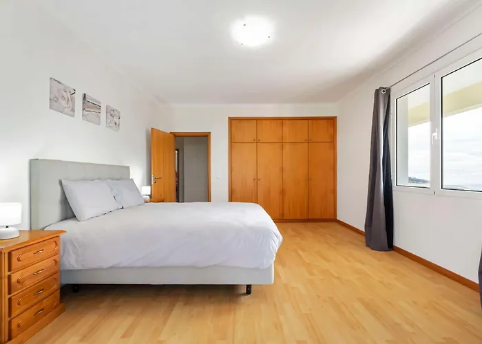 Vakantiehuis Sunrise