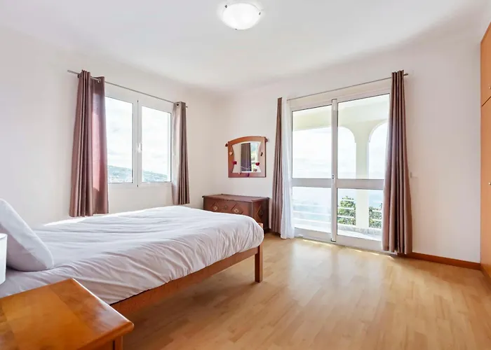 Sunrise Vakantiehuis