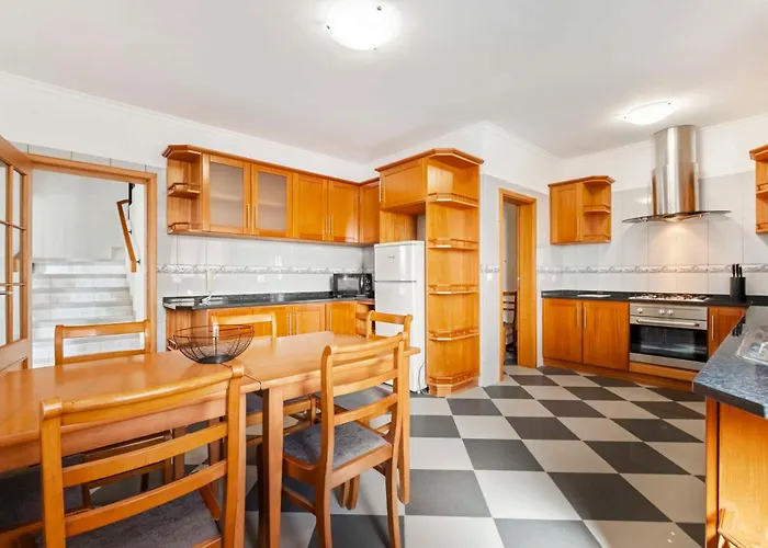 Дом отдыха Sunrise *