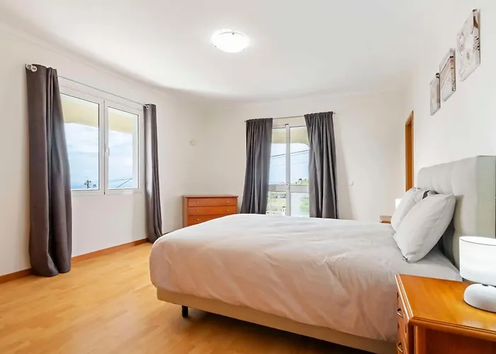 Vakantiehuis Sunrise Estreito Da Calheta