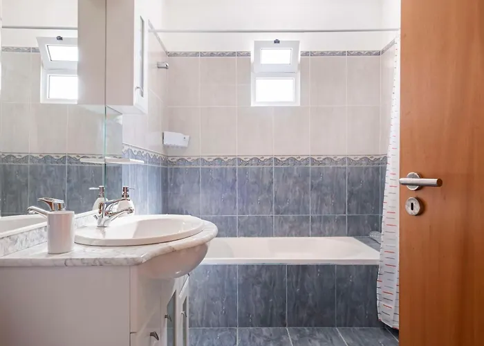 Sunrise Vakantiehuis