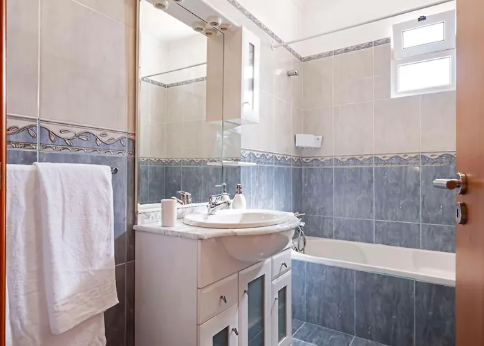 Vakantiehuis Sunrise