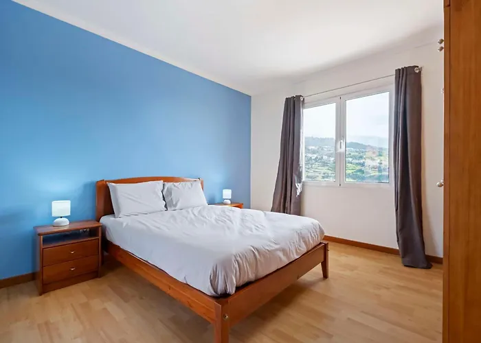 Sunrise Vakantiehuis