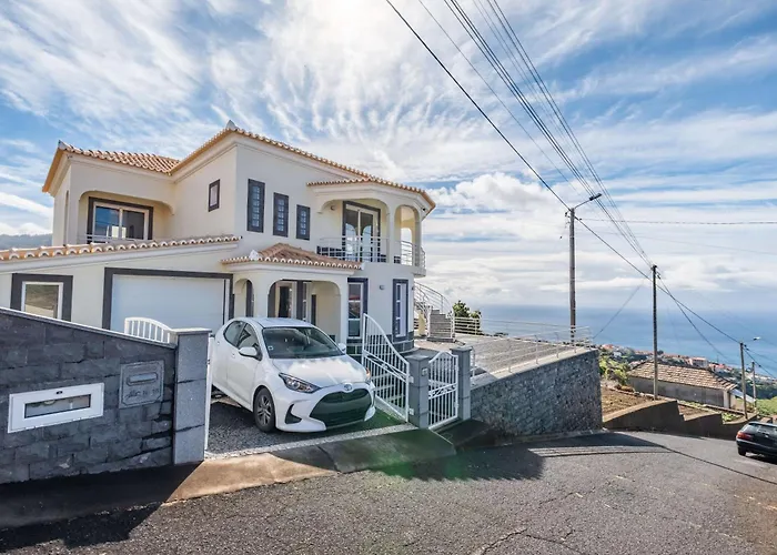 Sunrise Vakantiehuis